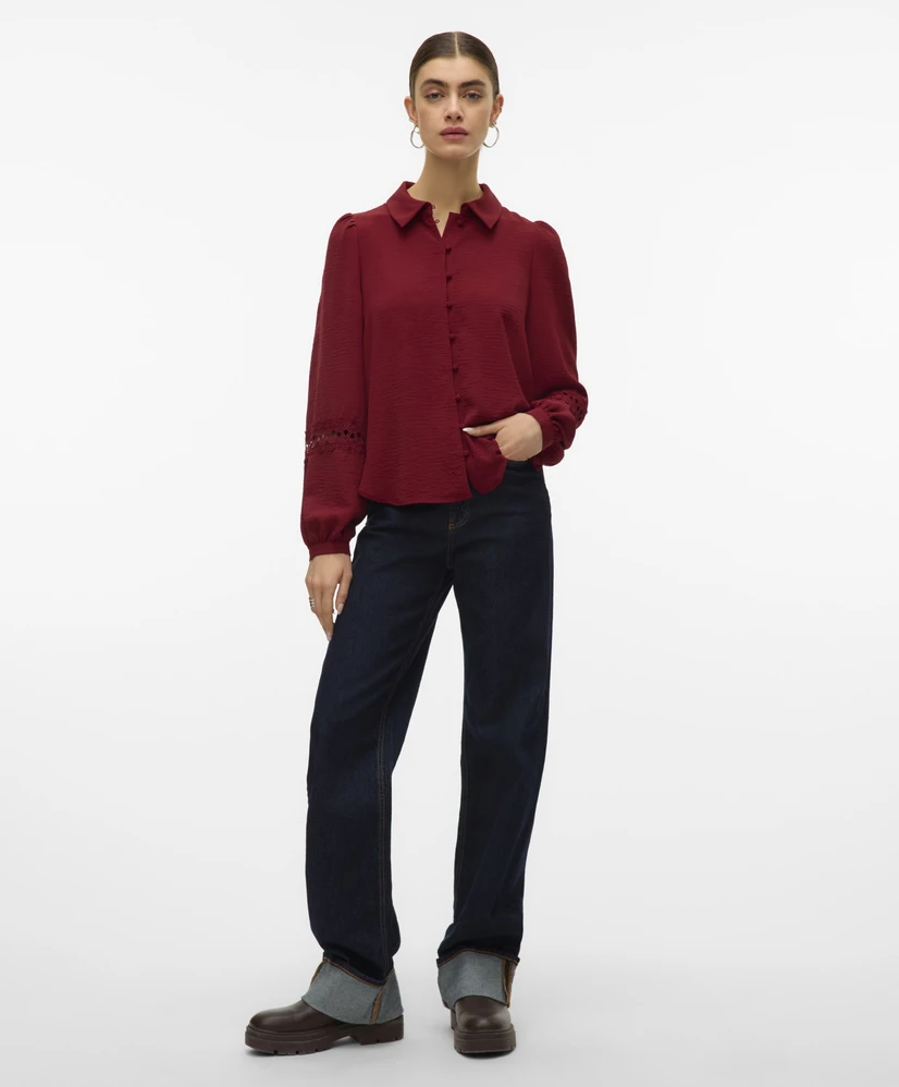 VERO MODA Blouse Alva