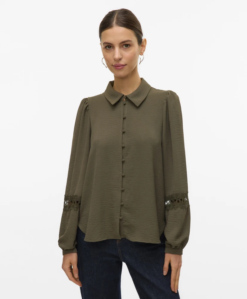 VERO MODA Blouse Alva
