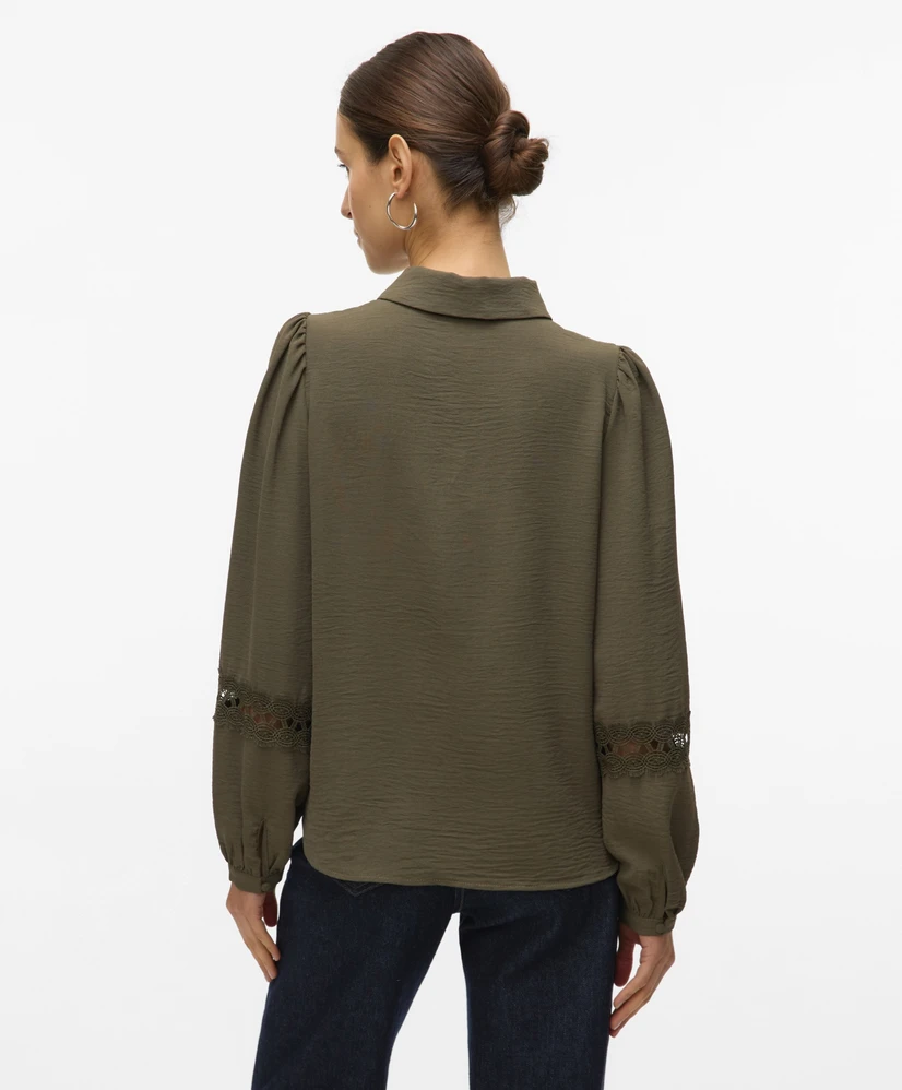 VERO MODA Blouse Alva