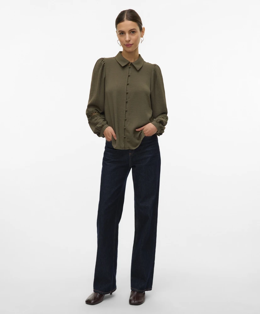 VERO MODA Blouse Alva