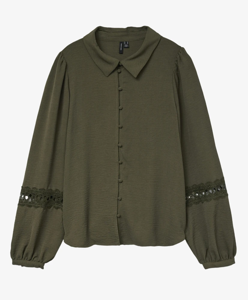 VERO MODA Blouse Alva