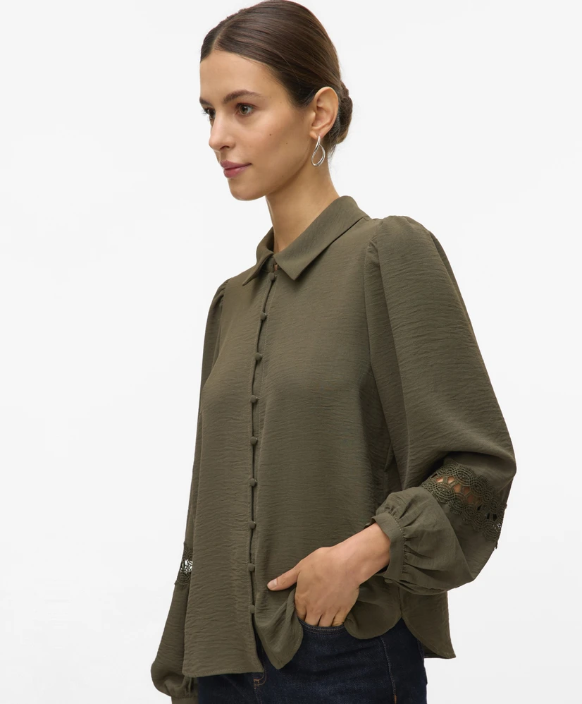 VERO MODA Blouse Alva