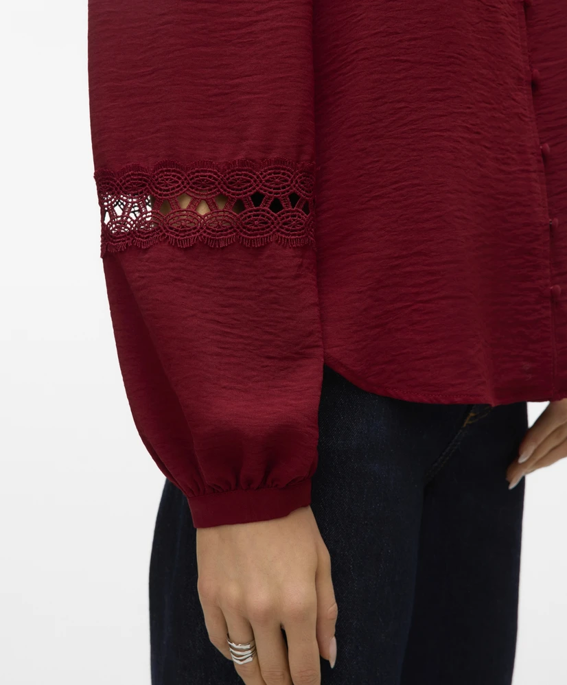 VERO MODA Blouse Alva