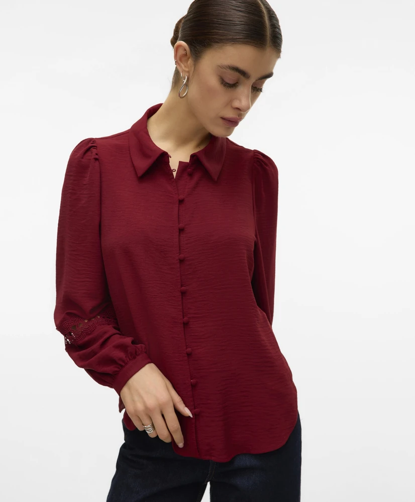 VERO MODA Blouse Alva