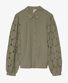 VERO MODA Blouse Fabena