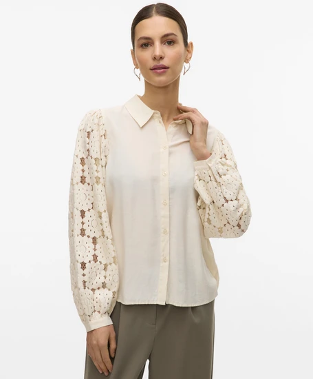 VERO MODA Blouse Fabena