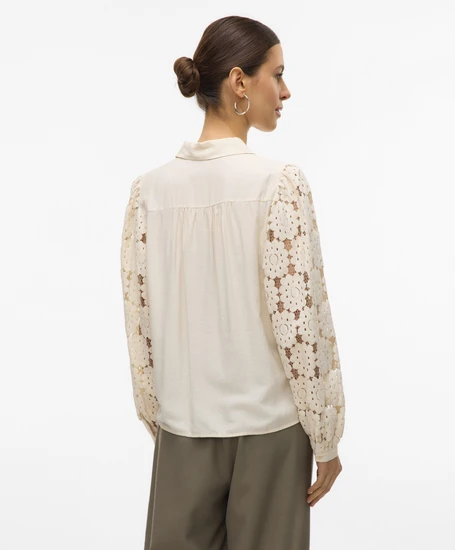 VERO MODA Blouse Fabena