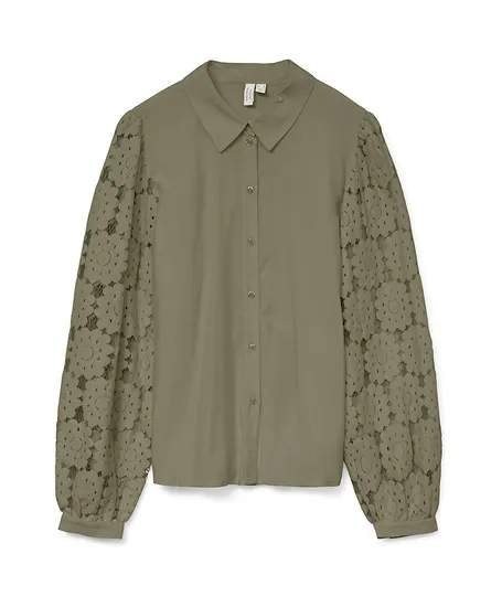 VERO MODA Blouse Fabena