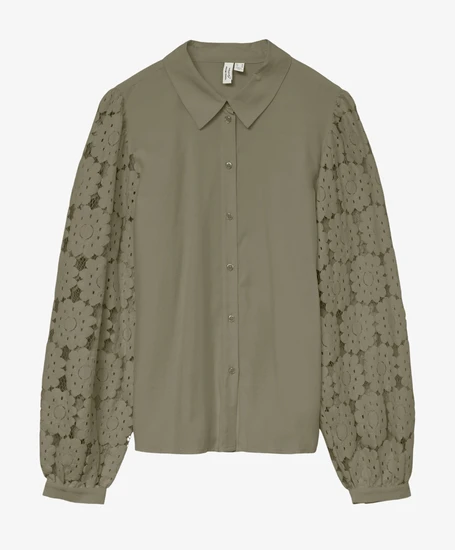 VERO MODA Blouse Fabena