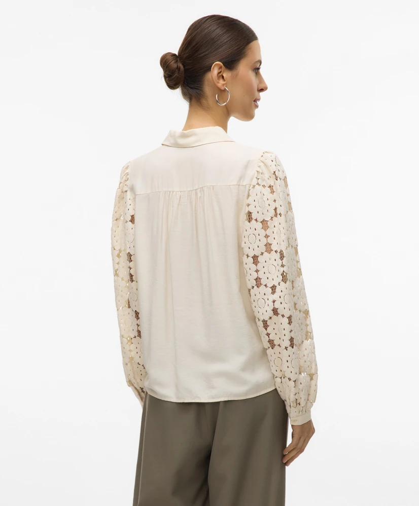 VERO MODA Blouse Fabena
