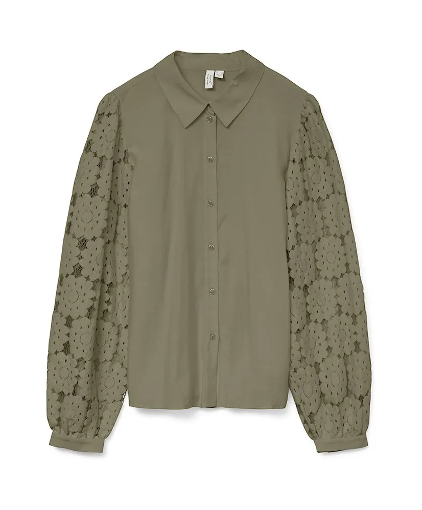 VERO MODA Blouse Fabena
