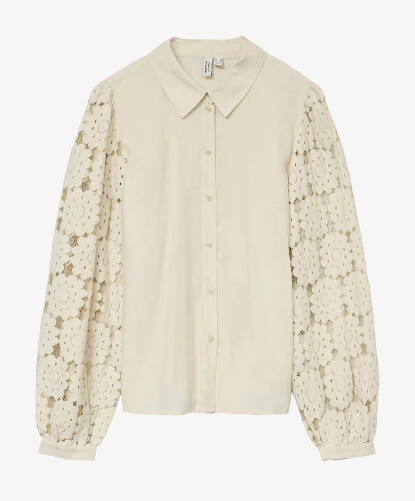 VERO MODA Blouse Fabena