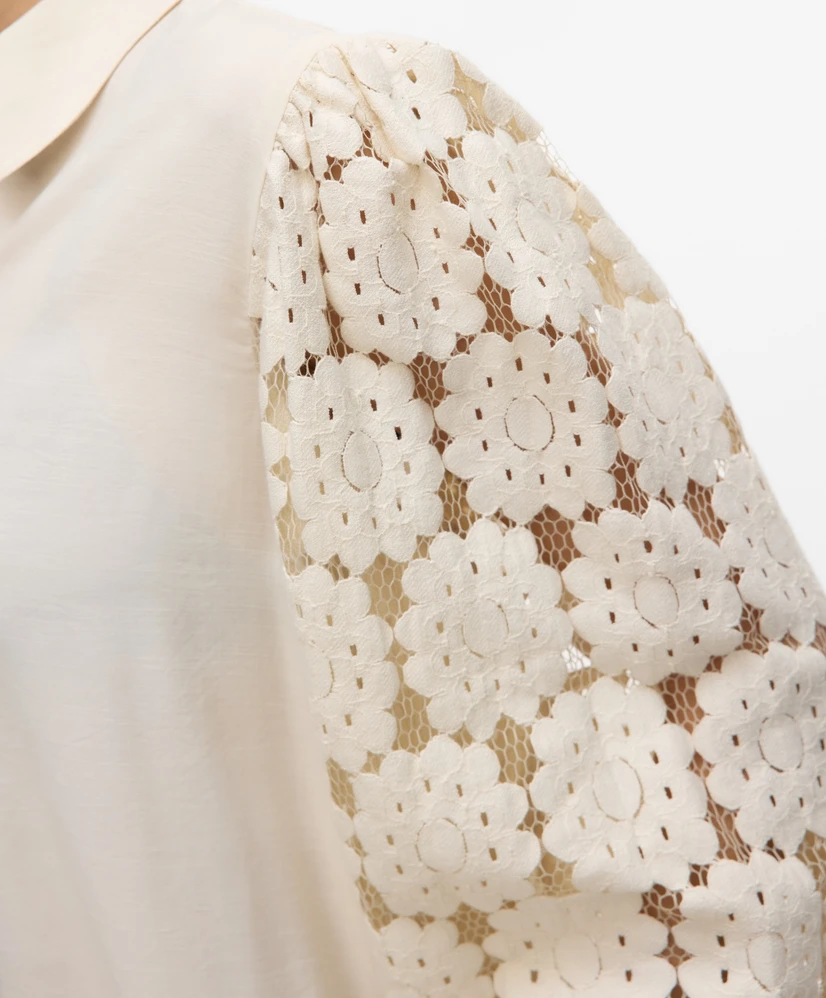 VERO MODA Blouse Fabena