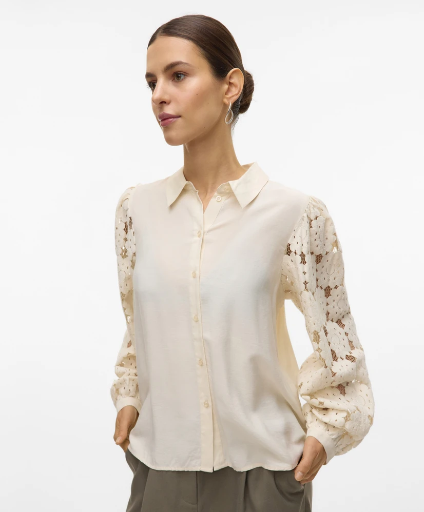 VERO MODA Blouse Fabena