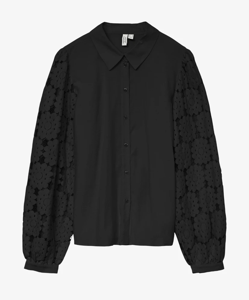 VERO MODA Blouse Fabena