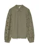 VERO MODA Blouse Fabena