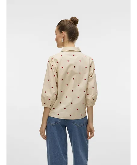 VERO MODA Blouse Feat