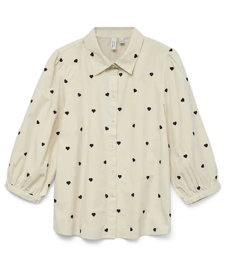 VERO MODA Blouse Feat