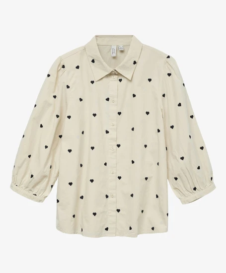 VERO MODA Blouse Feat