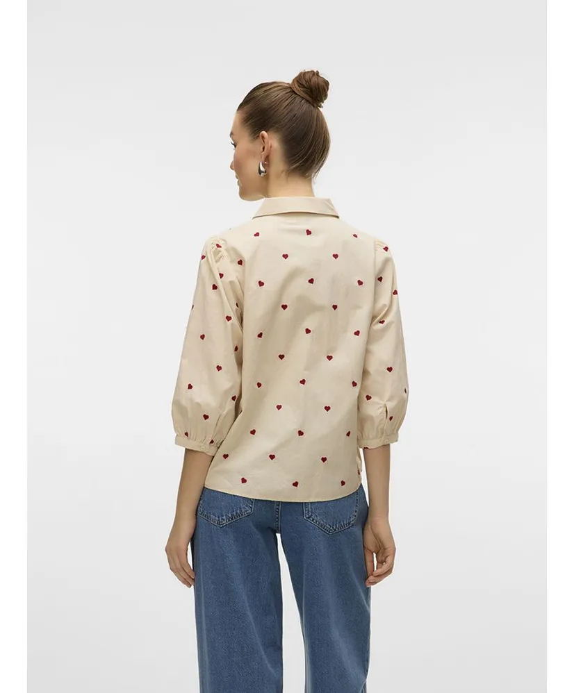 VERO MODA Blouse Feat