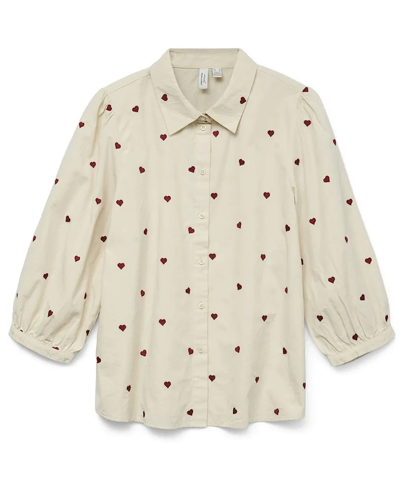 VERO MODA Blouse Feat
