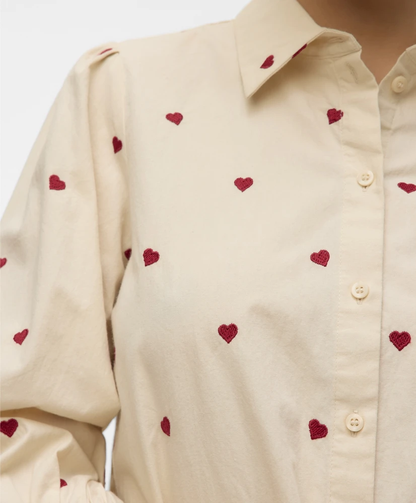 VERO MODA Blouse Feat