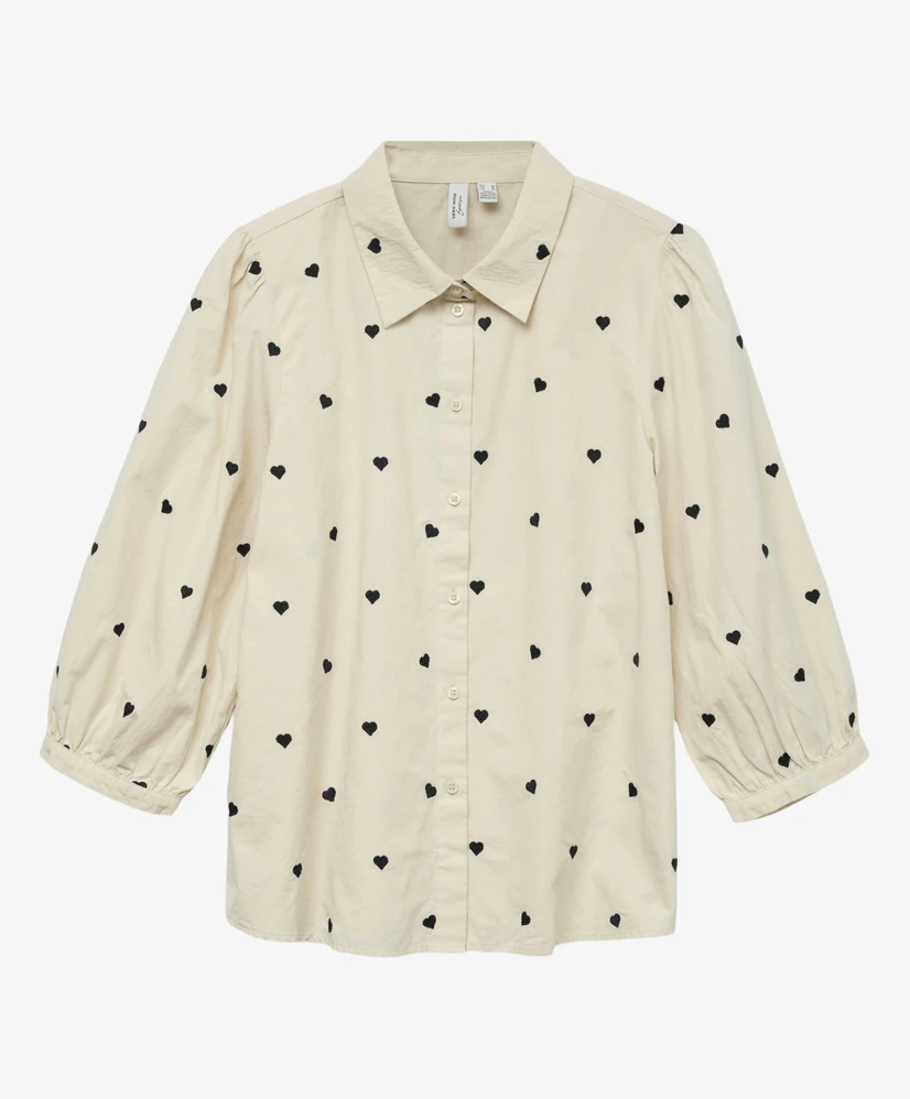 VERO MODA Blouse Feat