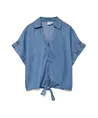 VERO MODA Blouse Fleur Bow