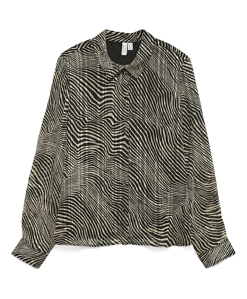 VERO MODA Blouse Gebra Gedna