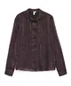 VERO MODA Blouse Gebra Gedna