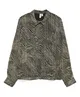 VERO MODA Blouse Gebra Gedna