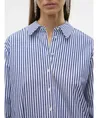 VERO MODA Blouse Inge Stone
