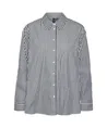 VERO MODA Blouse Inge Stone