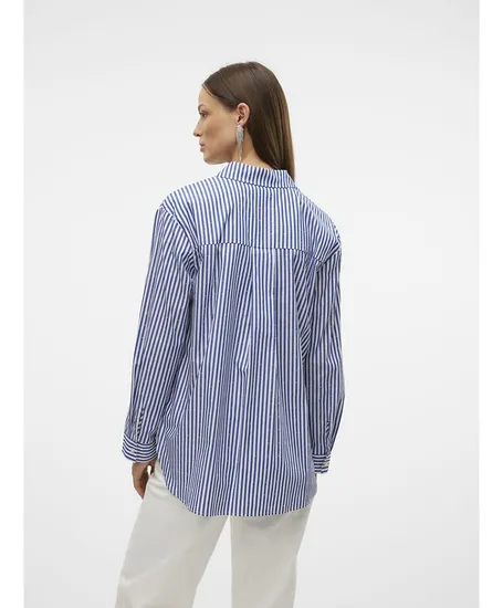 VERO MODA Blouse Inge Stone