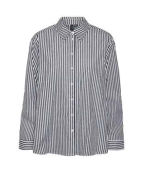 VERO MODA Blouse Inge Stone