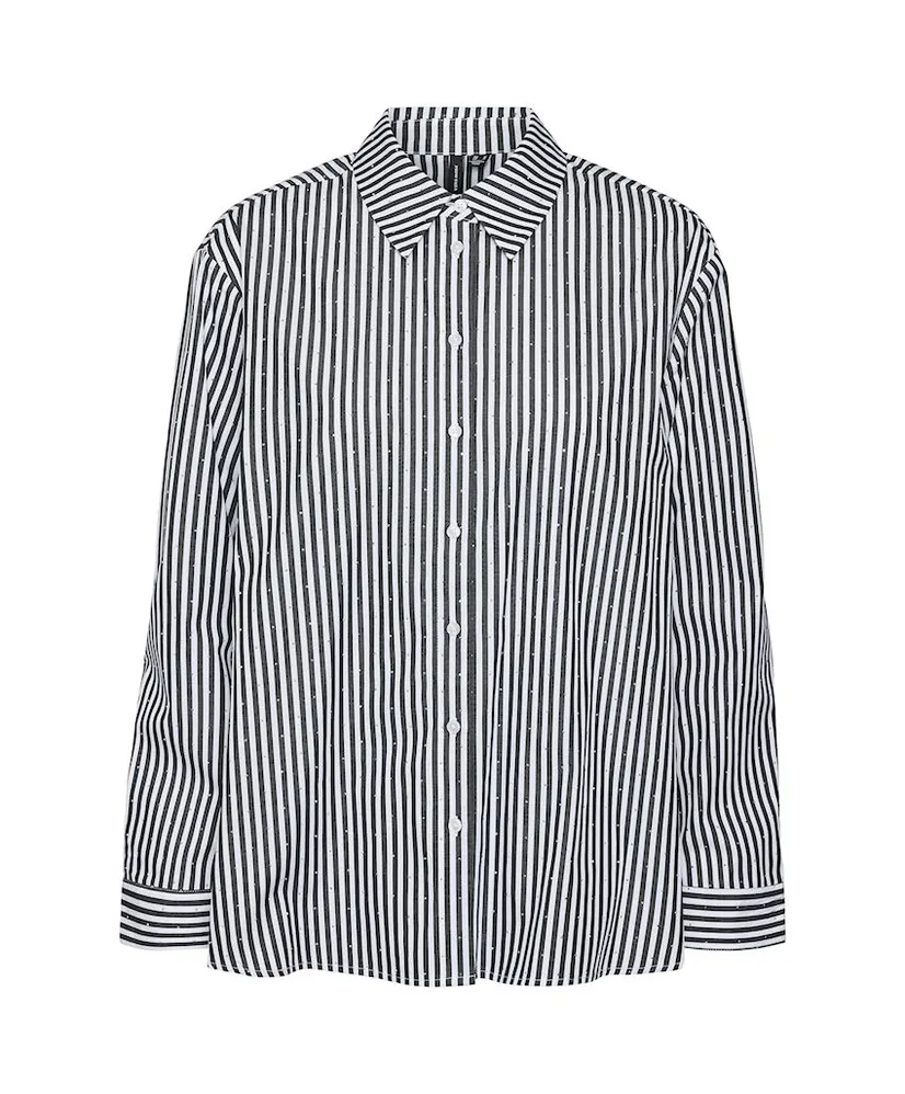 VERO MODA Blouse Inge Stone