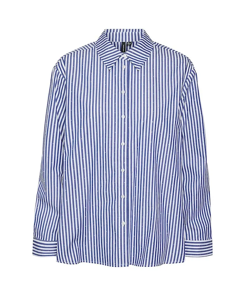 VERO MODA Blouse Inge Stone