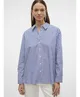 VERO MODA Blouse Inge Stone