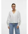 VERO MODA Blouse Janni Tape