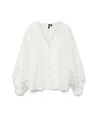 VERO MODA Blouse Janni Tape