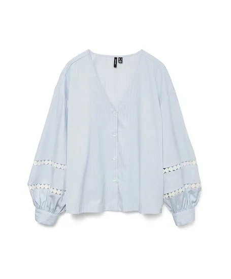 VERO MODA Blouse Janni Tape
