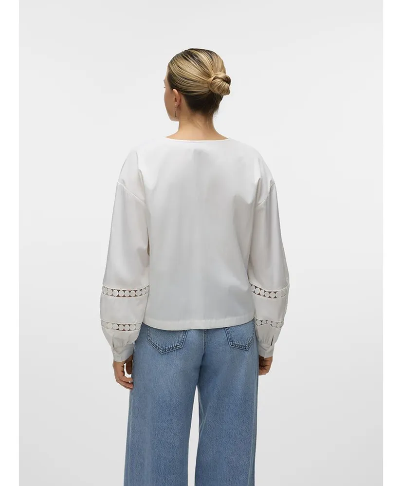 VERO MODA Blouse Janni Tape