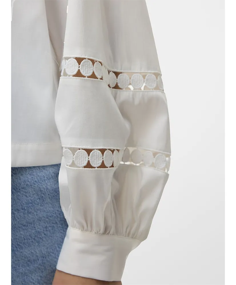 VERO MODA Blouse Janni Tape