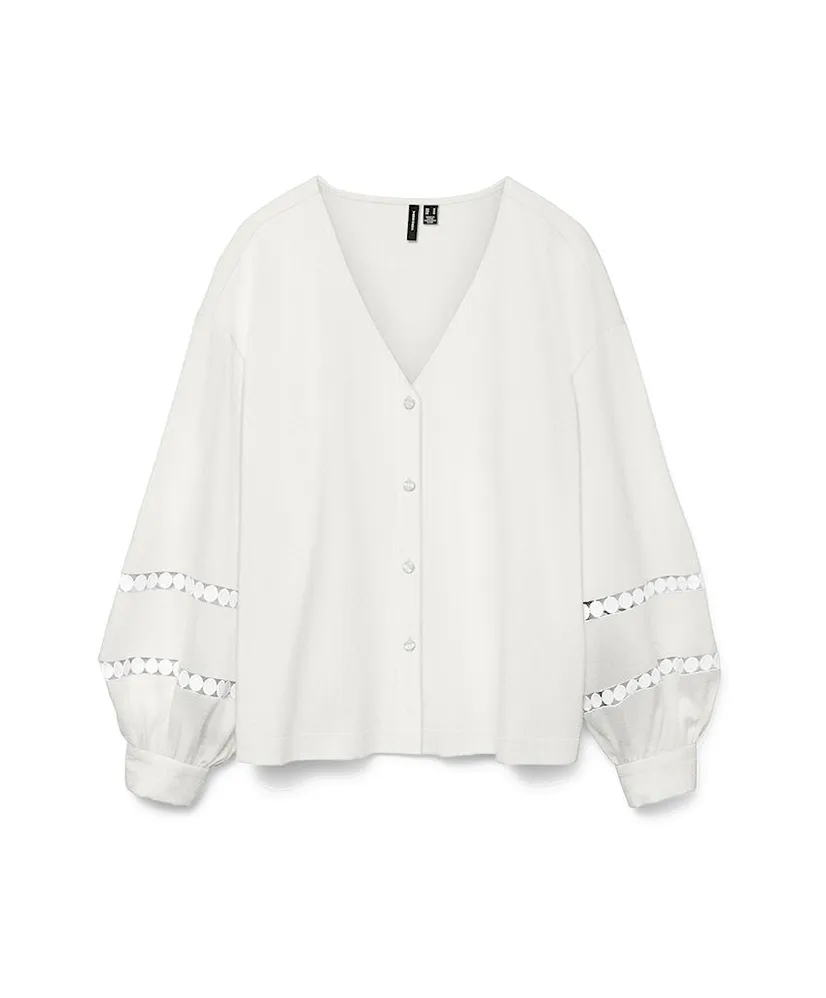 VERO MODA Blouse Janni Tape