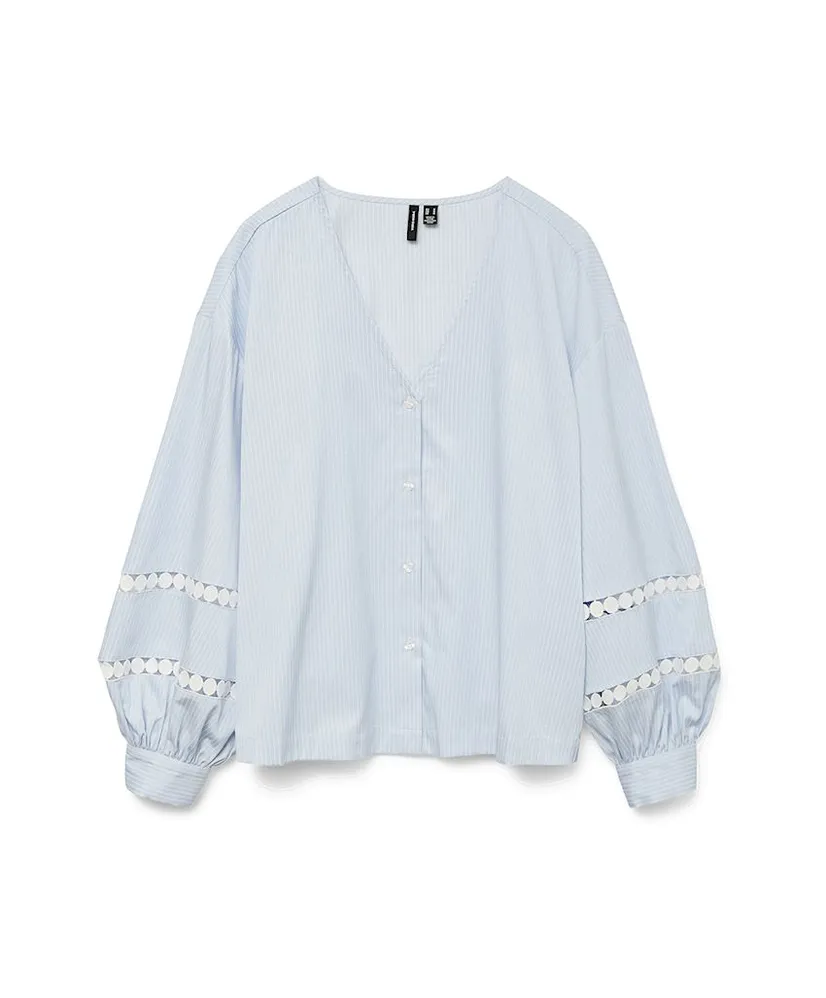 VERO MODA Blouse Janni Tape