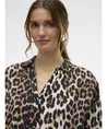 VERO MODA Blouse Josie Oversized Fit