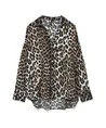 VERO MODA Blouse Josie Oversized Fit