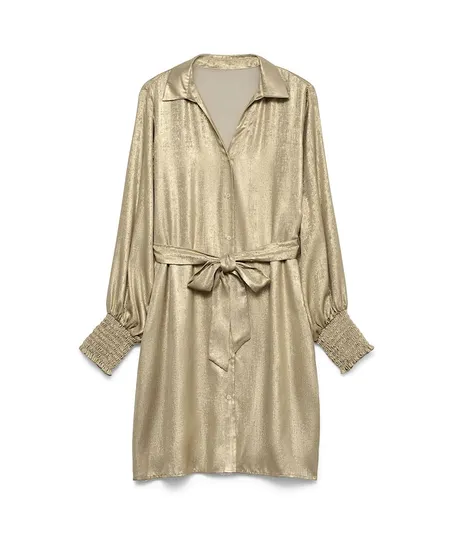 VERO MODA Blouse Jurk Amalia