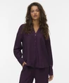 VERO MODA Blouse Melaney Queeny