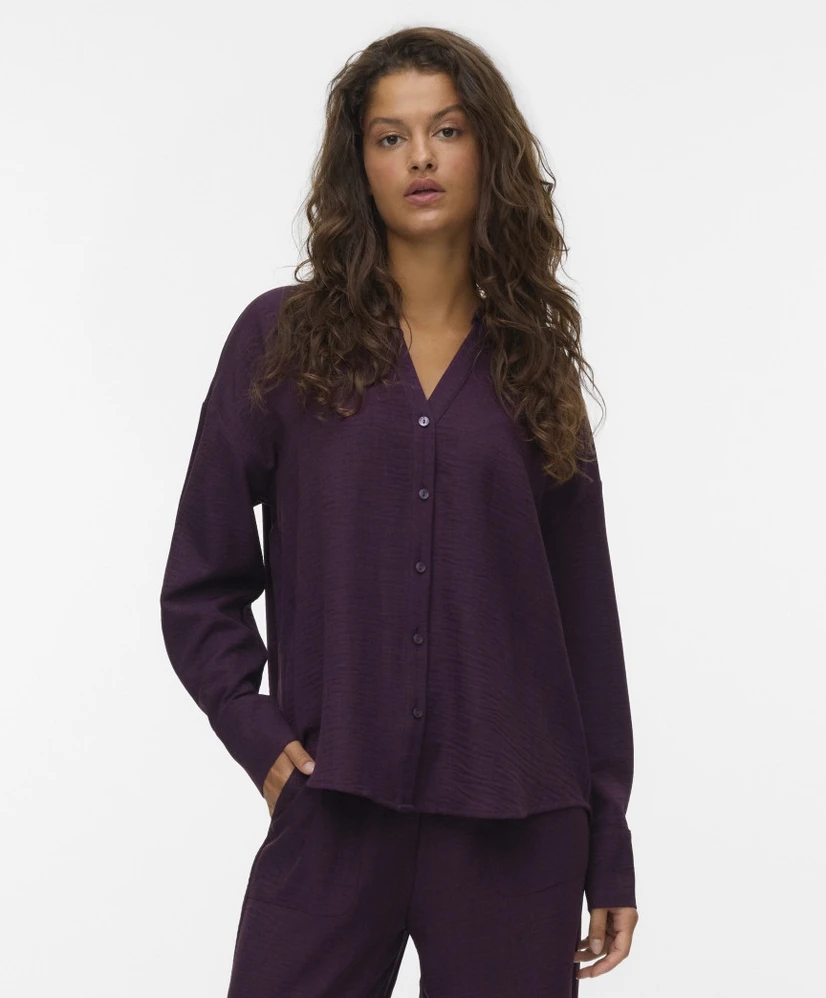 VERO MODA Blouse Melaney Queeny